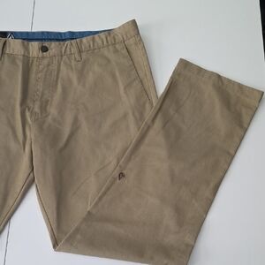 Volcom Men's Khaki Chinos